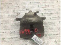 Recambio de pinza freno delantera izquierda para nissan almera (n16/e) tekna referencia OEM IAM   