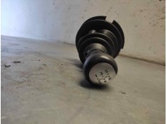 Recambio de pomo palanca cambio para ford fiesta (cbk) ambiente referencia OEM IAM   