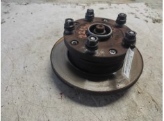 Recambio de buje trasero izquierdo para ford transit combi ´06 2.2 tdci cat referencia OEM IAM    2