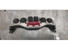 Recambio de mando multifuncion para nissan interstar (x70) 2.2 dci diesel cat referencia OEM IAM   