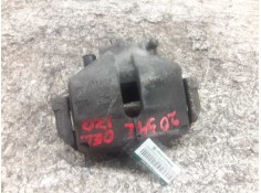Recambio de pinza freno delantera izquierda para volkswagen passat berlina (3c2) advance referencia OEM IAM   