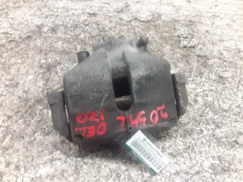 Recambio de pinza freno delantera izquierda para volkswagen passat berlina (3c2) advance referencia OEM IAM   