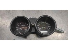Recambio de cuadro instrumentos para daewoo kalos 1.4 se referencia OEM IAM 96461301  