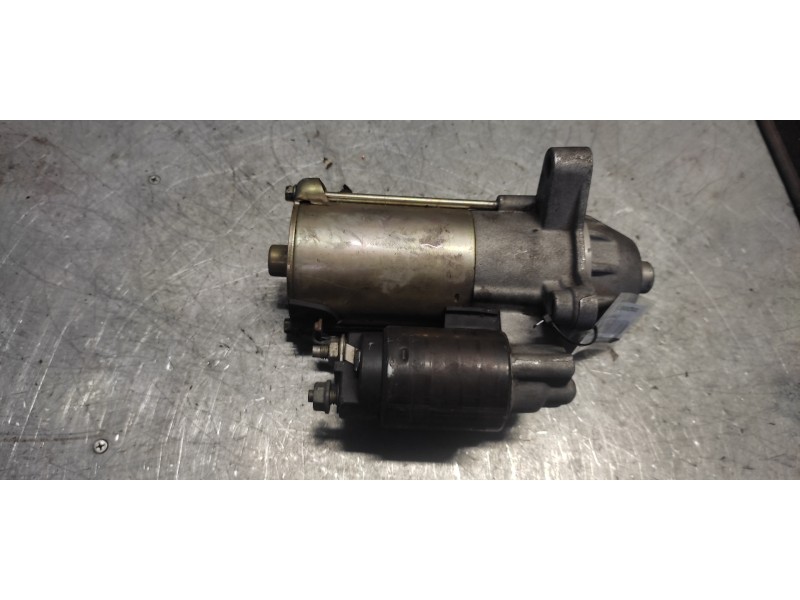 Recambio de motor arranque para ford mondeo berlina (gd) ghia referencia OEM IAM 96BB11000AA 10 DIENTES 