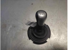 Recambio de pomo palanca cambio para ford fiesta (cbk) ambiente referencia OEM IAM    2