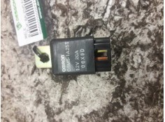 Recambio de rele para suzuki baleno fam. sy (eg) 1.6 glx se referencia OEM IAM G8MS1A25T  