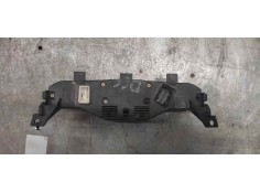 Recambio de mando multifuncion para nissan interstar (x70) 2.2 dci diesel cat referencia OEM IAM    2