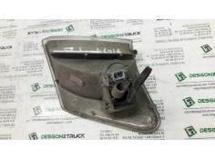 Recambio de piloto delantero derecho para ford fiesta berl./courier si referencia OEM IAM  BLANCO  2