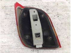 Recambio de piloto trasero derecho para ford fiesta berl./courier surf referencia OEM IAM    2