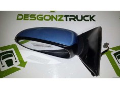 Recambio de retrovisor izquierdo para nissan almera (n16/e) tekna referencia OEM IAM   