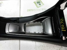 Recambio de guarnecidos palanca cambio para citroën c5 berlina 1.6 hdi fap referencia OEM IAM    2