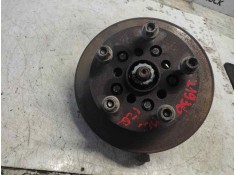 Recambio de mangueta delantera izquierda para ford transit combi ´06 ft 350 largo referencia OEM IAM 6C113K186AC  