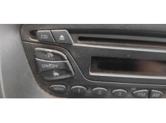 Recambio de sistema audio / radio cd para ford ka (ccu) titanium referencia OEM IAM 28189292 7354765220  2