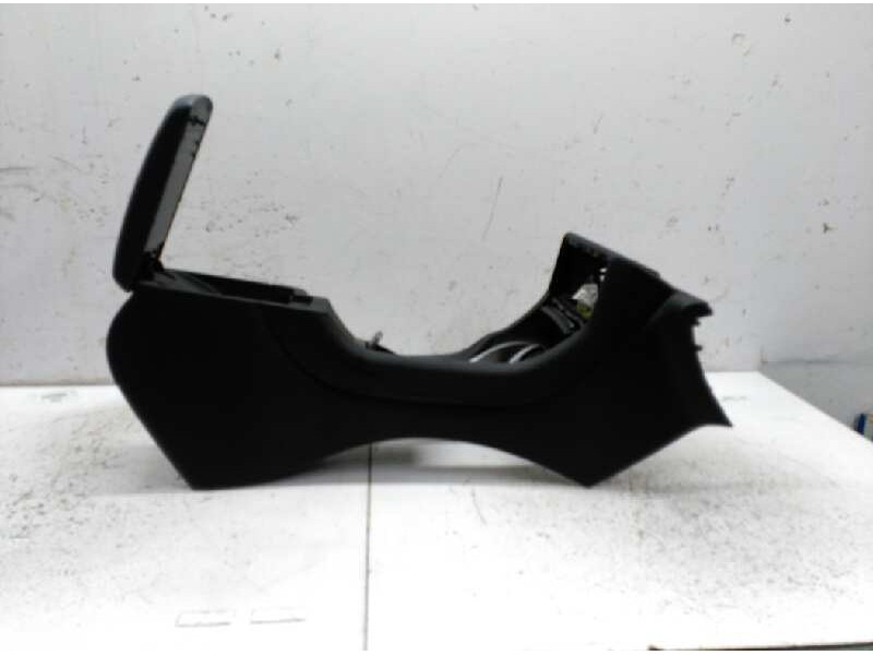 Recambio de guarnecidos palanca cambio para citroën c5 berlina 1.6 hdi fap referencia OEM IAM   