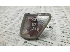 Recambio de piloto delantero izquierdo para ford fiesta berl./courier si referencia OEM IAM  BLANCO  2