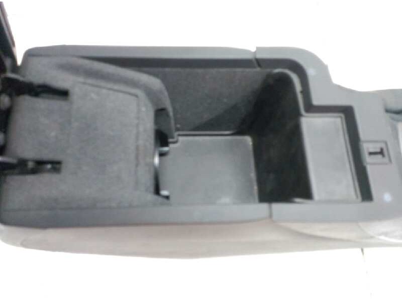 Recambio de guarnecidos palanca cambio para citroën c5 berlina 1.6 hdi fap referencia OEM IAM   