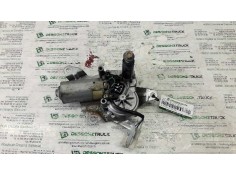 Recambio de motor limpia trasero para renault kangoo (f/kc0) alize referencia OEM IAM 7700308806  