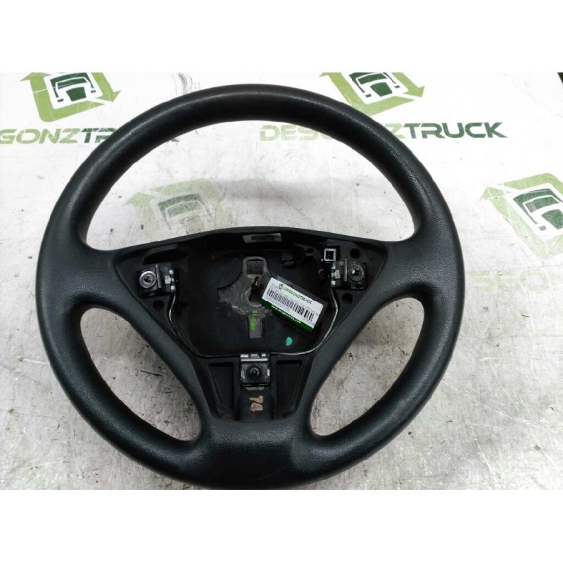 Recambio de volante para fiat stilo (192) 1.9 jtd / 1.9 jtd 115 active referencia OEM IAM 0735304560  