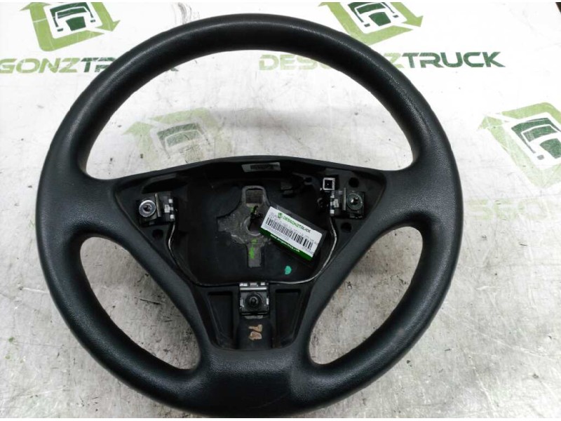 Recambio de volante para fiat stilo (192) 1.9 jtd / 1.9 jtd 115 active referencia OEM IAM 0735304560  