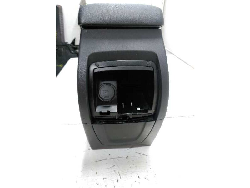 Recambio de guarnecidos palanca cambio para citroën c5 berlina 1.6 hdi fap referencia OEM IAM   