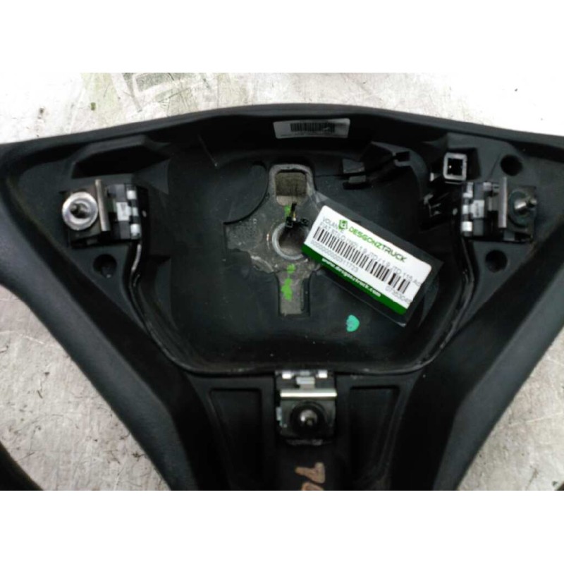 Recambio de volante para fiat stilo (192) 1.9 jtd / 1.9 jtd 115 active referencia OEM IAM 0735304560  