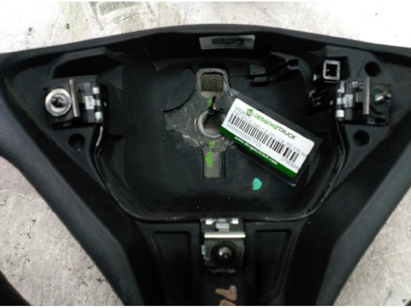 Recambio de volante para fiat stilo (192) 1.9 jtd / 1.9 jtd 115 active referencia OEM IAM 0735304560  
