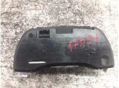 Recambio de cuadro instrumentos para fiat punto berlina (188) 1.3 16v multijet feel referencia OEM IAM 107N9XR6F 555000460104  2