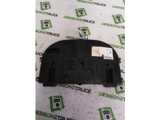 Recambio de cuadro instrumentos para man tgx 18.xxx fg / 4x2 ll xl referencia OEM IAM 81272026252   2