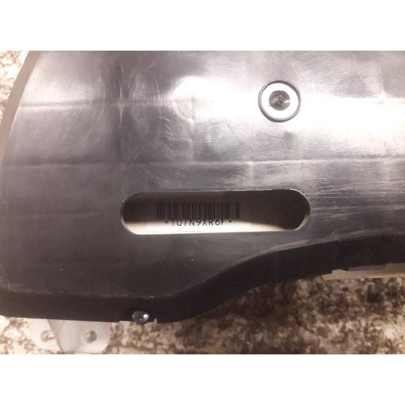 Recambio de cuadro instrumentos para fiat punto berlina (188) 1.3 16v multijet feel referencia OEM IAM 107N9XR6F 555000460104 