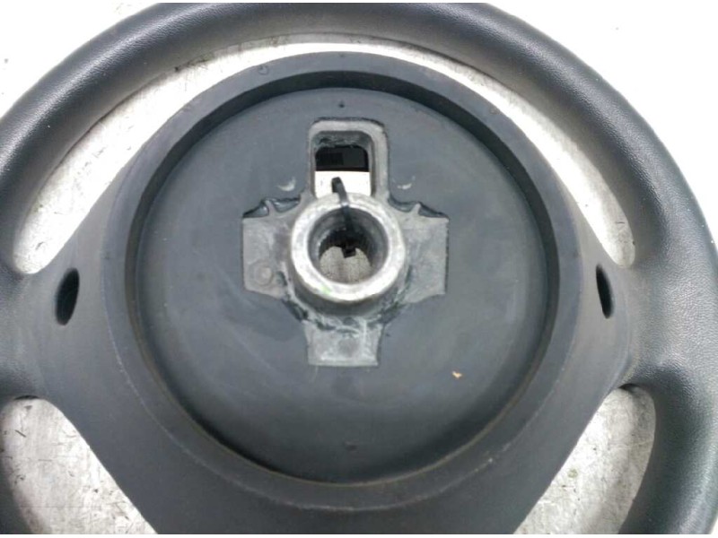 Recambio de volante para fiat stilo (192) 1.9 jtd / 1.9 jtd 115 active referencia OEM IAM 0735304560  