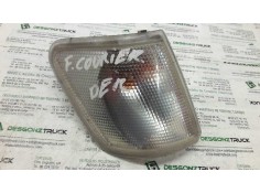 Recambio de piloto delantero derecho para ford fiesta berl./courier si referencia OEM IAM  BLANCO 