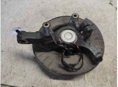 Recambio de mangueta delantera derecha para mercedes-benz vito (w639) basic, combi referencia OEM IAM    2