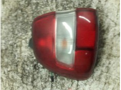 Recambio de piloto trasero izquierdo para suzuki baleno fam. sy (eg) 1.6 glx se referencia OEM IAM   