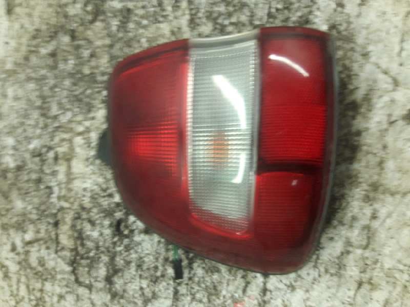 Recambio de piloto trasero izquierdo para suzuki baleno fam. sy (eg) 1.6 glx se referencia OEM IAM   