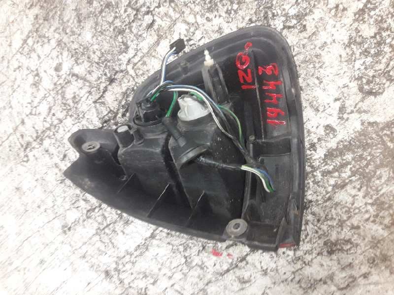 Recambio de piloto trasero izquierdo para suzuki baleno fam. sy (eg) 1.6 glx se referencia OEM IAM   