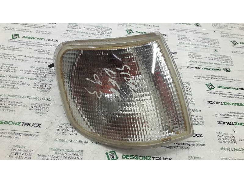 Recambio de piloto delantero derecho para ford sierra turnier cl referencia OEM IAM  BLANCO 