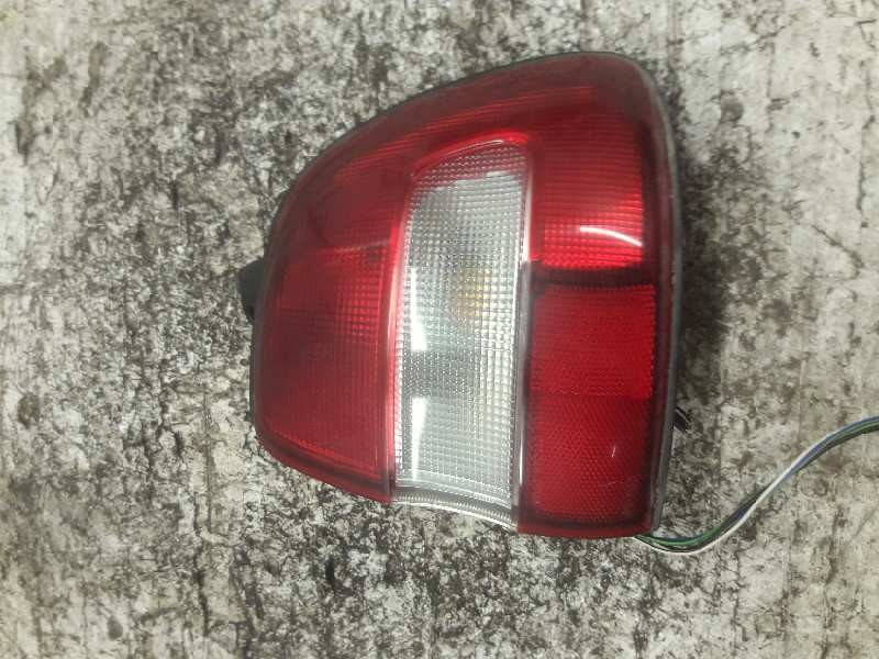 Recambio de piloto trasero derecho para suzuki baleno fam. sy (eg) 1.6 glx se referencia OEM IAM   
