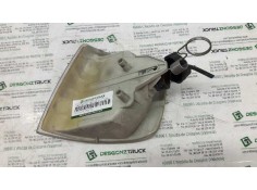 Recambio de piloto delantero derecho para ford sierra turnier cl referencia OEM IAM  BLANCO  2