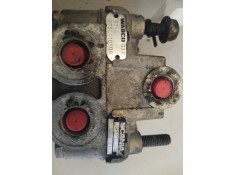 Recambio de valvula aire para scania serie p/g/r (l-clase) fsa r520 (4x2) largo cr 19 topline referencia OEM IAM 1425183 9730110 2