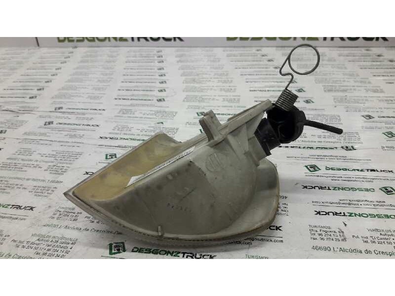 Recambio de piloto delantero derecho para ford sierra turnier cl referencia OEM IAM  BLANCO 