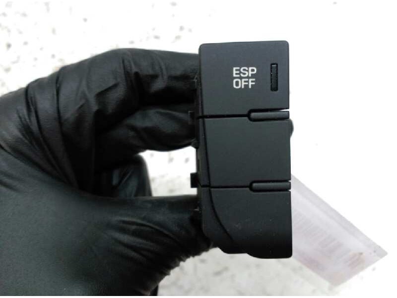 Recambio de boton esp para citroën c5 berlina 1.6 hdi fap referencia OEM IAM   