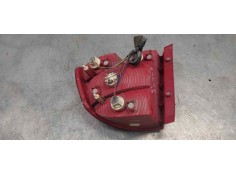 Recambio de piloto trasero izquierdo para daewoo kalos 1.4 se referencia OEM IAM    2