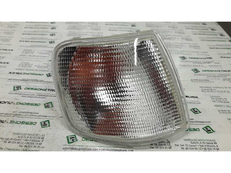 Recambio de piloto delantero derecho para ford sierra turnier cl referencia OEM IAM  BLANCO NUEVO