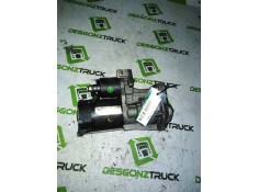 Recambio de motor arranque para nissan trucks atleon tk 3.56 referencia OEM IAM 9602  