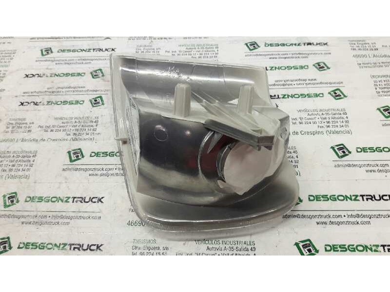 Recambio de piloto delantero derecho para ford sierra turnier cl referencia OEM IAM  BLANCO NUEVO