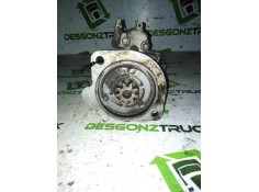 Recambio de motor arranque para nissan trucks atleon tk 3.56 referencia OEM IAM 9602   2