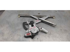 Recambio de elevalunas delantero derecho para daewoo kalos 1.4 se referencia OEM IAM 96541738 2 PINS 