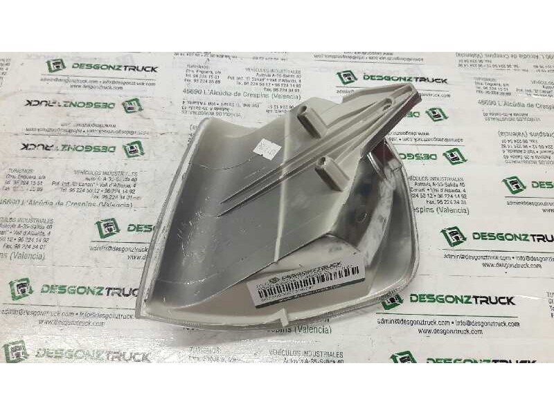 Recambio de piloto delantero derecho para ford sierra turnier cl referencia OEM IAM  BLANCO NUEVO