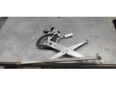 Recambio de elevalunas delantero derecho para daewoo kalos 1.4 se referencia OEM IAM 96541738 2 PINS  2