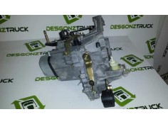 Recambio de caja cambios para peugeot 106 (s2) 1.1 referencia OEM IAM 20CF03  